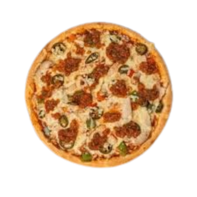 PIZZA GYROS 26cm